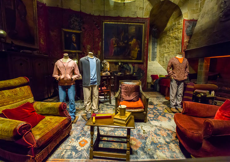 Cose da fare a Londra d' Estate